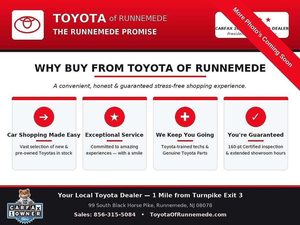 Certified 2024 Toyota Grand Highlander Platinum Sport Utility