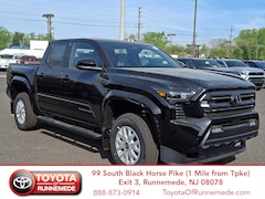 2026 Toyota Tacoma SR5 4X4 DOUBLE CAB