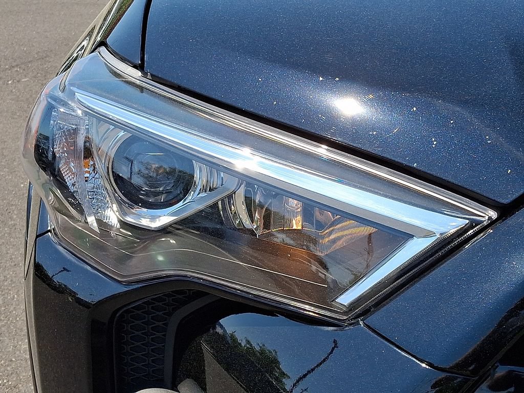 2023 Toyota 4Runner SR5 - Photo 9