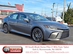 2026 Toyota Camry XLE AWD XLE AWD