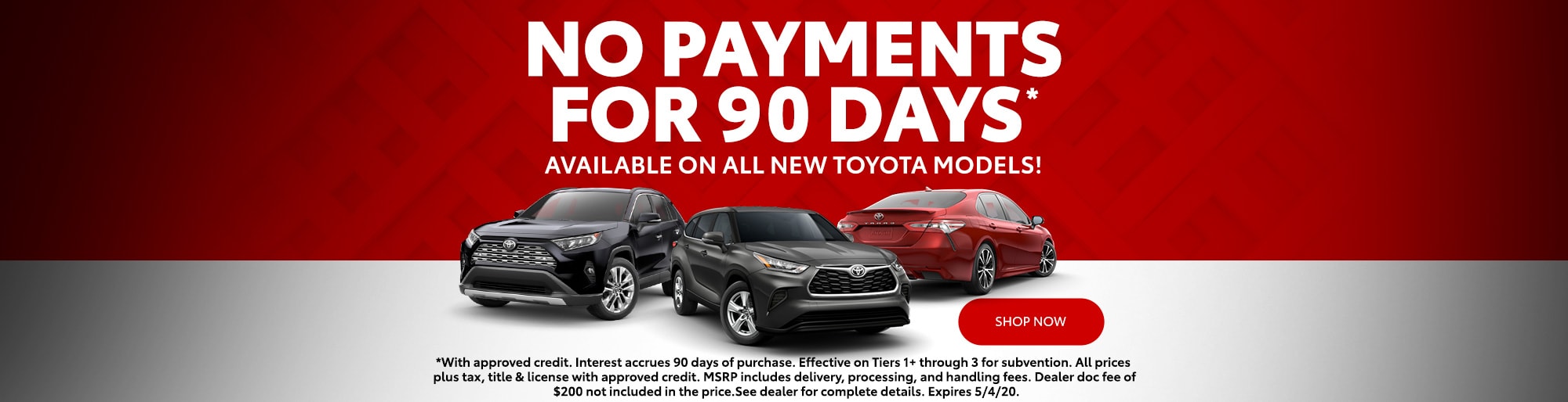Karl Malone Toyota of Ruston Toyota Dealership Ruston LA Near Monroe