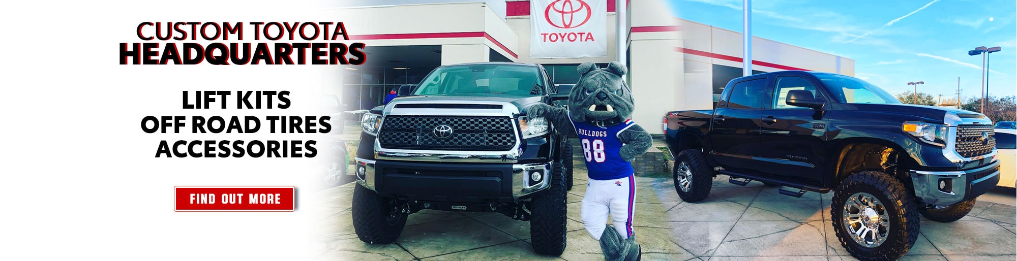Karl Malone Toyota Ruston La