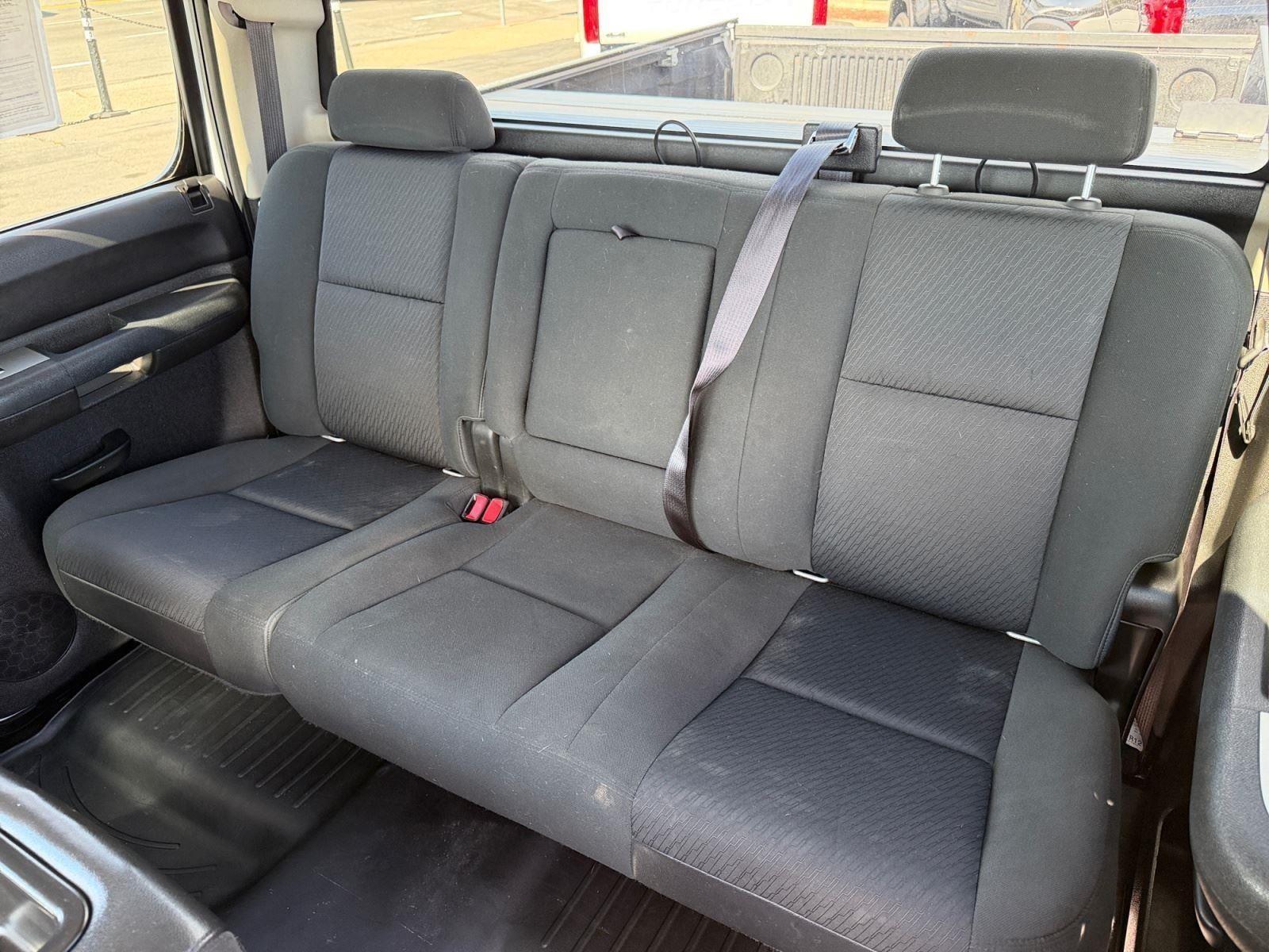 2013 GMC Sierra 1500 SL - Photo 39