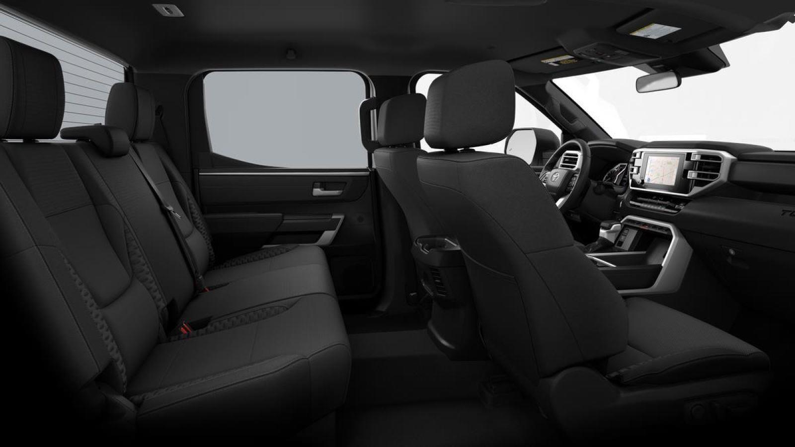 2026 Toyota Tundra SR5 - Photo 20