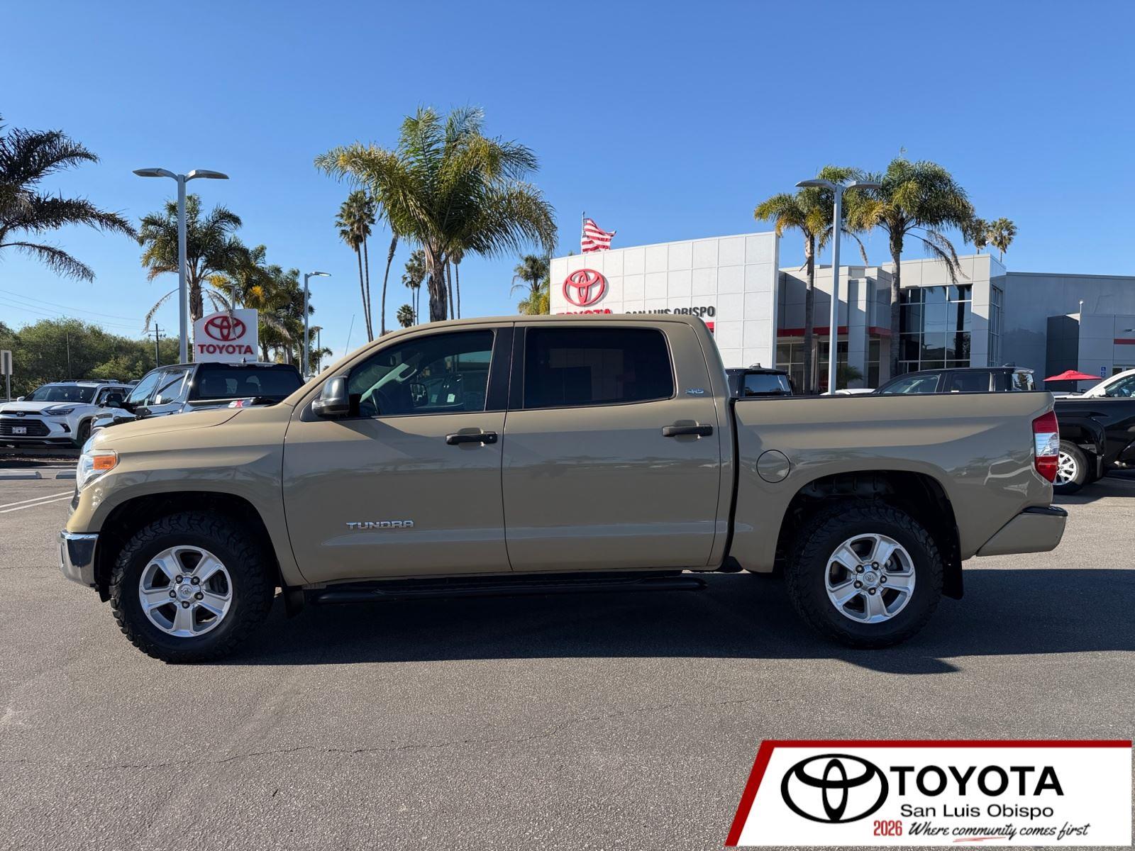 2017 Toyota Tundra SR5 - Photo 35