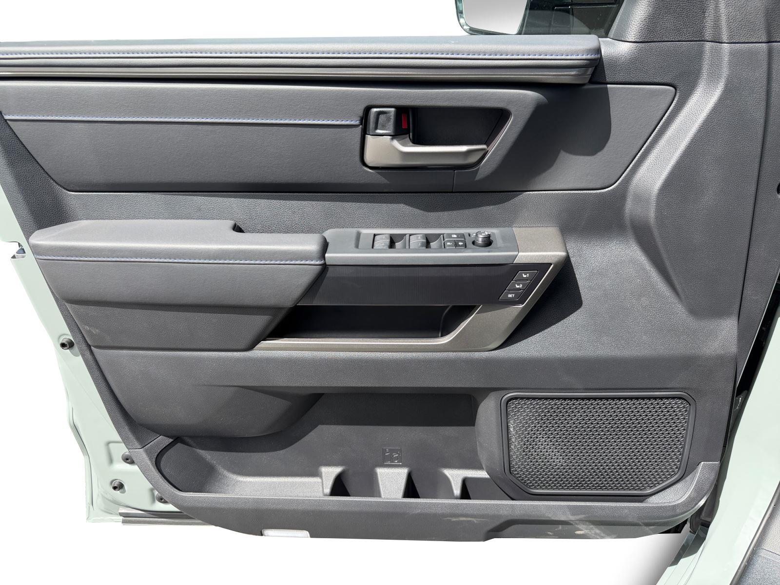 2026 Toyota Tundra Platinum - Photo 22