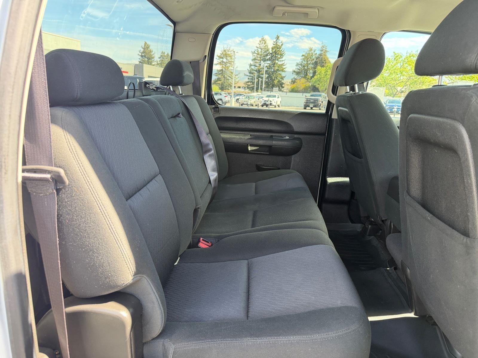 2013 GMC Sierra 1500 SL - Photo 46