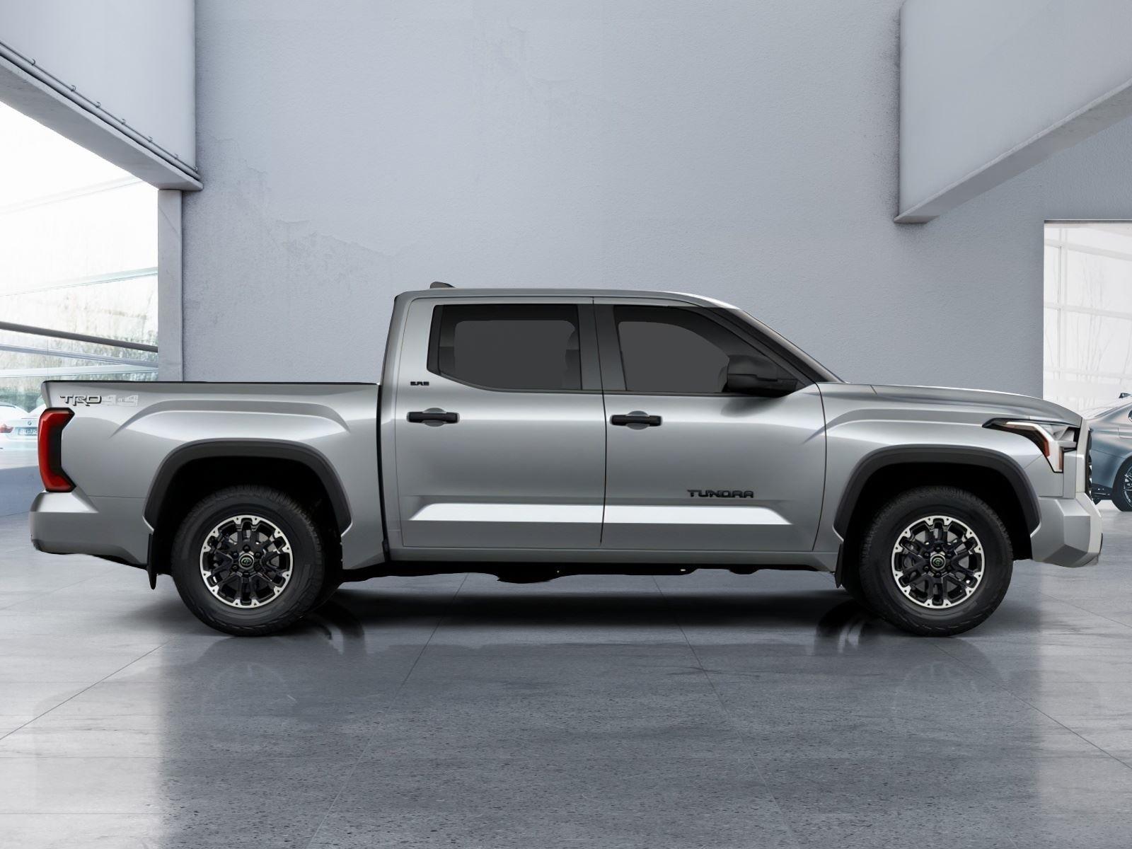 2026 Toyota Tundra SR5 - Photo 12