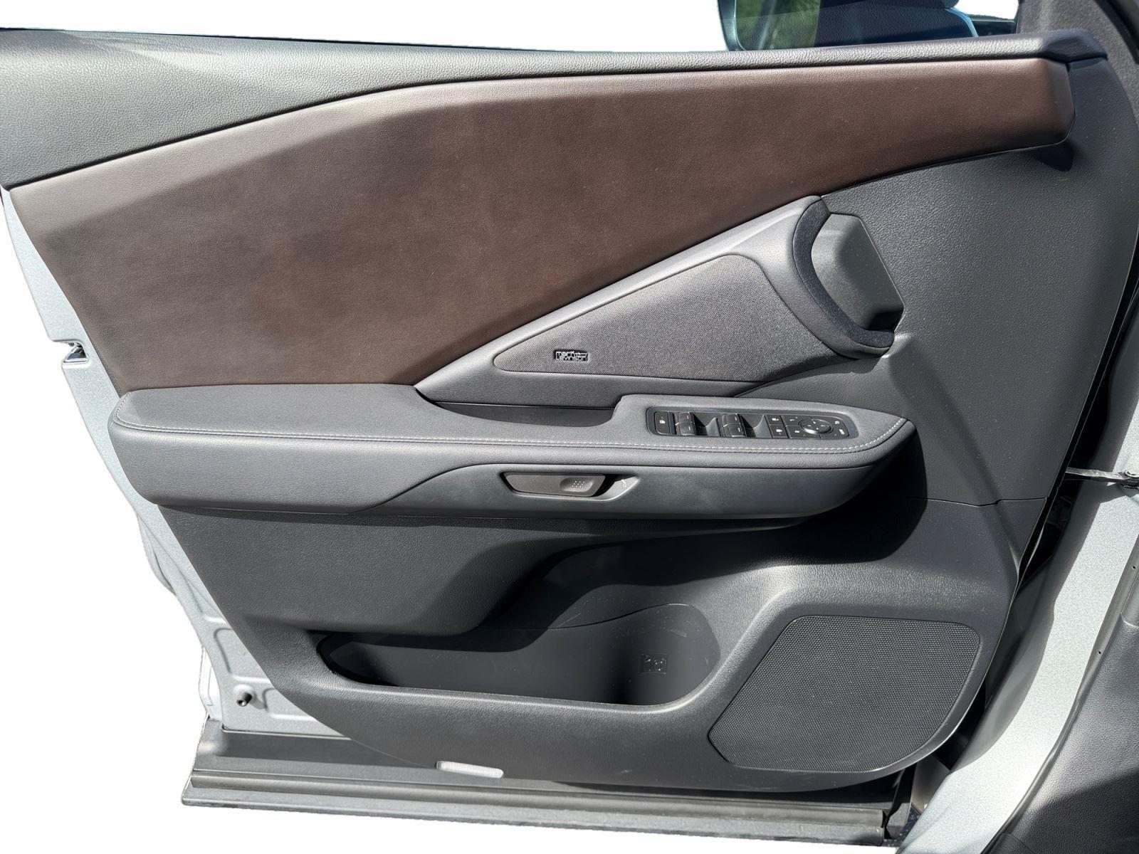 2024 Lexus TX 350 - Photo 22