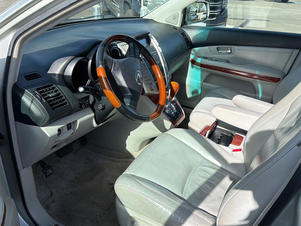 2004 Lexus RX 330