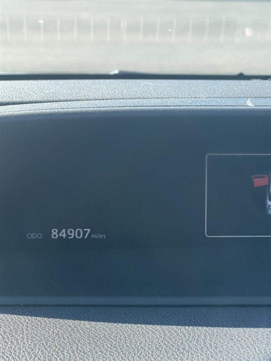 Used 2017 Toyota Prius Two Hatchback