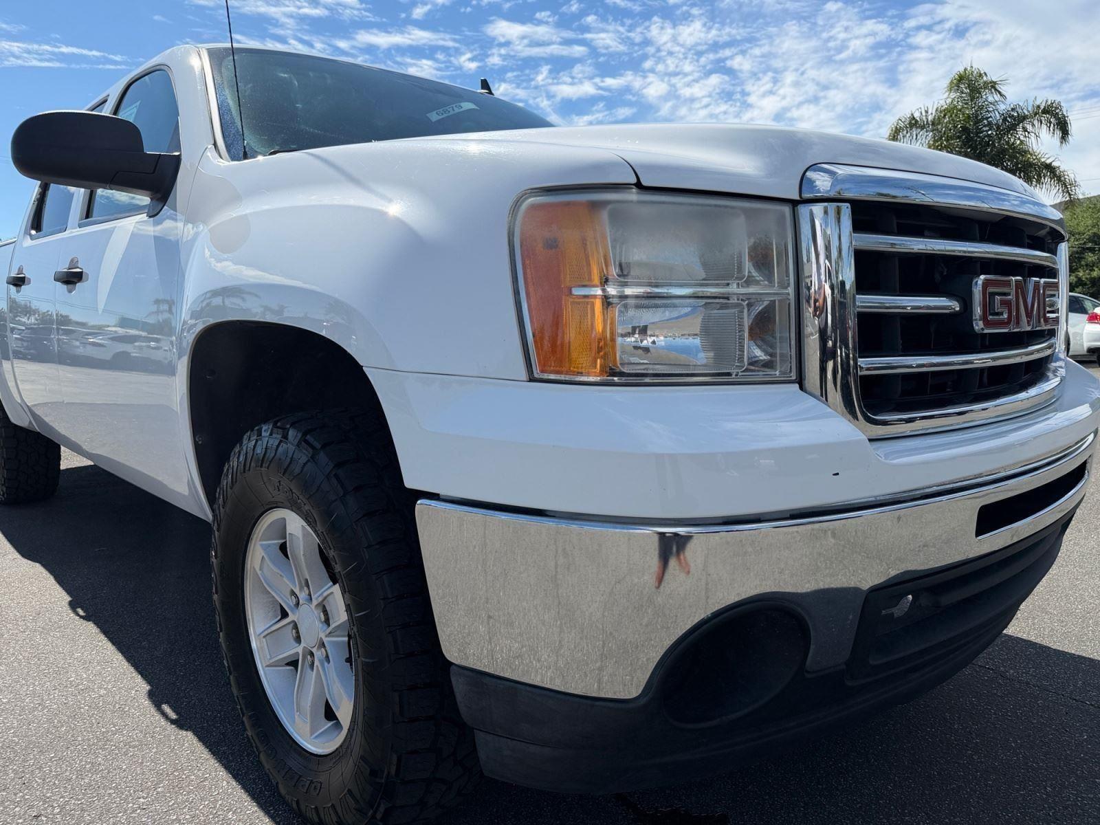 2013 GMC Sierra 1500 SL - Photo 28