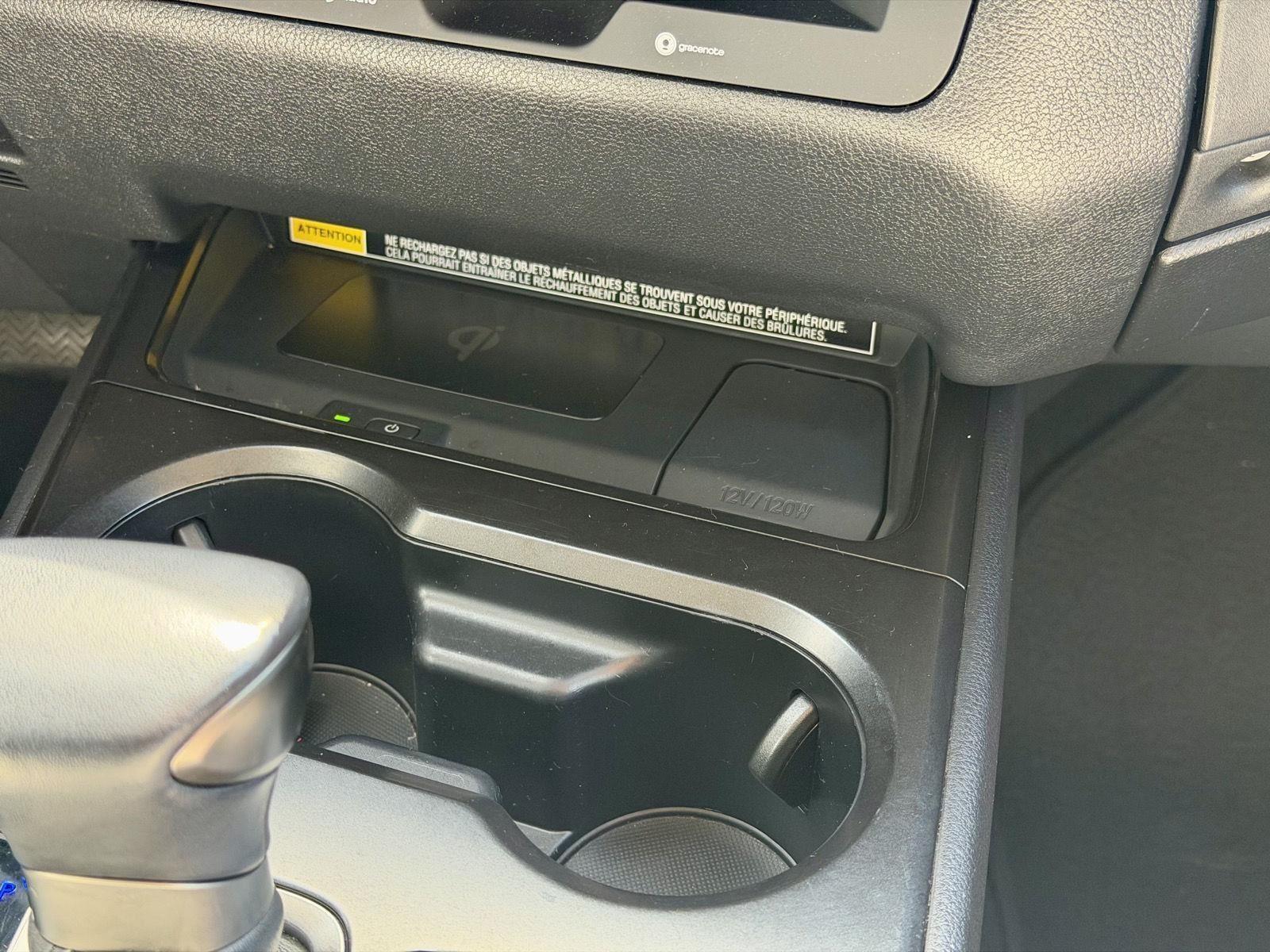 2021 Lexus UX 200 - Photo 20