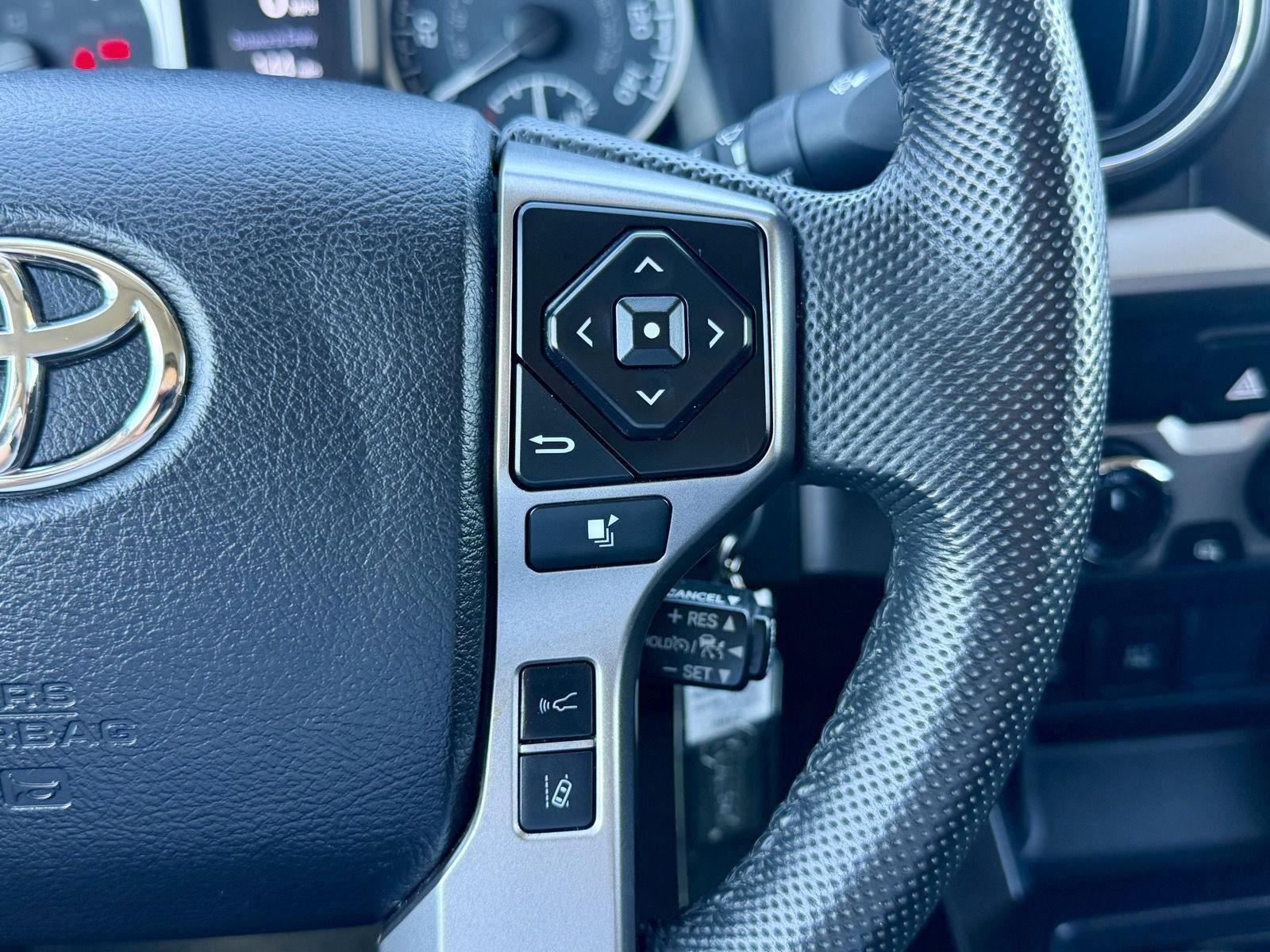 2022 Toyota Tacoma SR5 - Photo 16