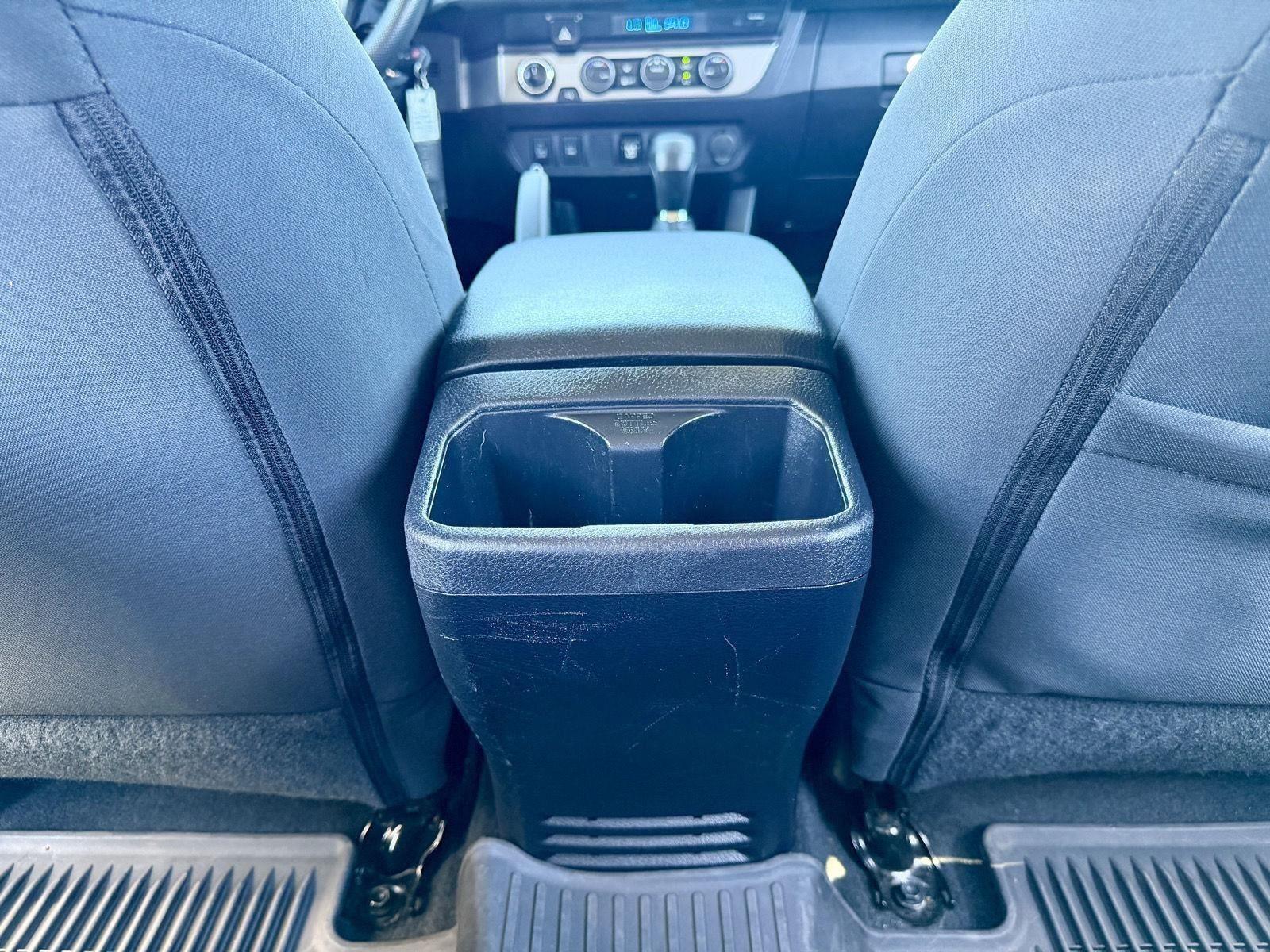 2022 Toyota Tacoma SR5 - Photo 29