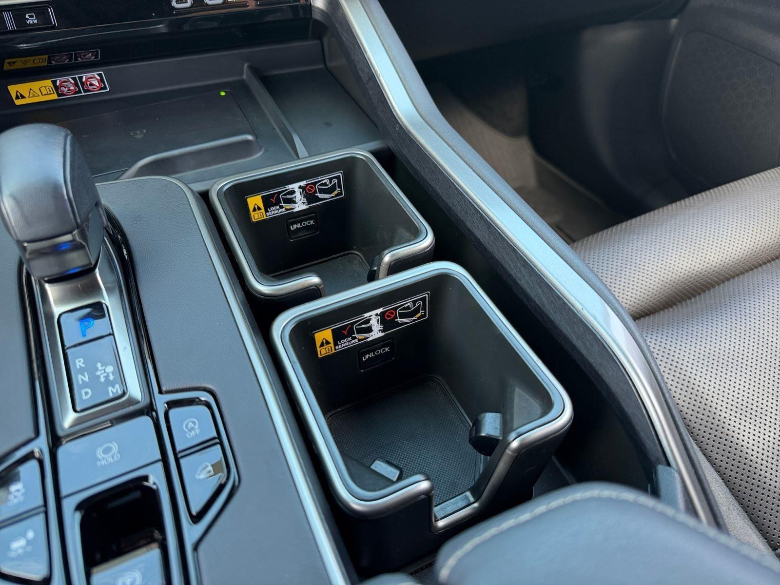 2024 Lexus TX 350 - Photo 20