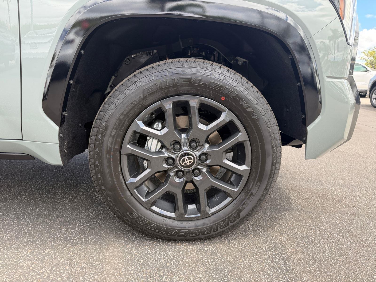 2026 Toyota Tundra Platinum - Photo 43