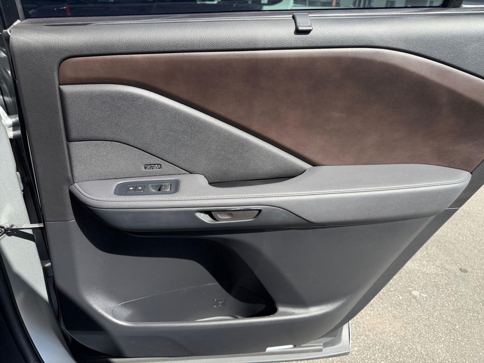 2024 Lexus TX 350 - Photo 27