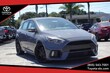 Ford Focus RS