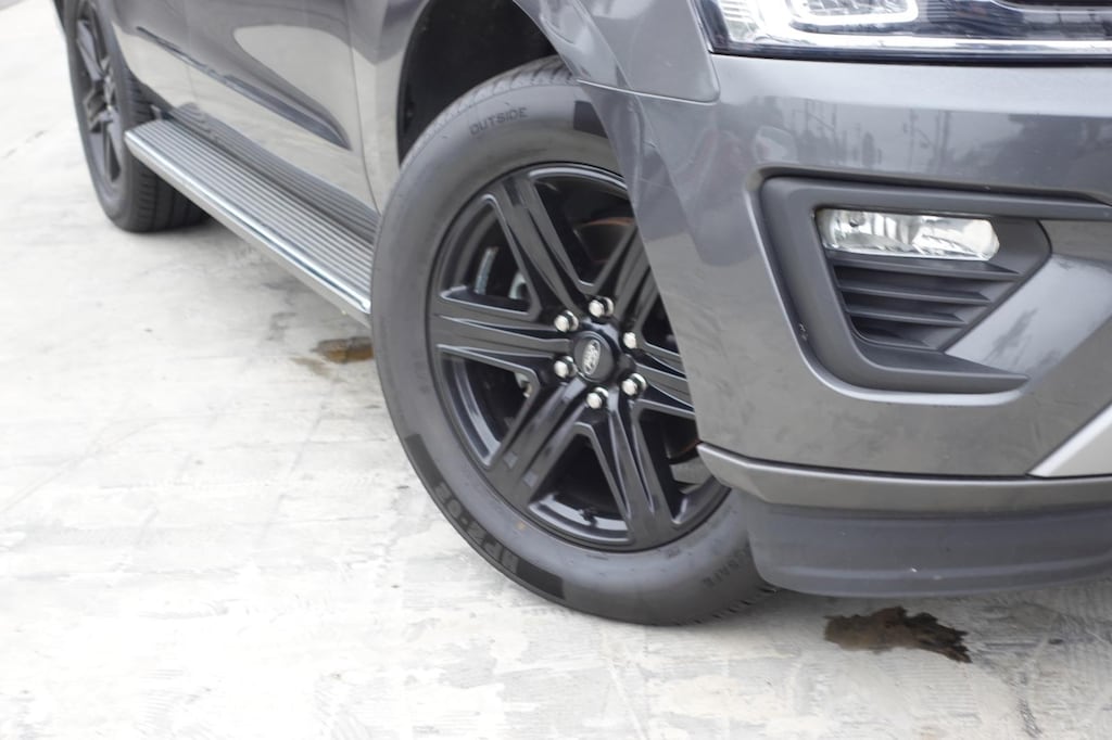 Used 2021 Ford Expedition XLT SUV