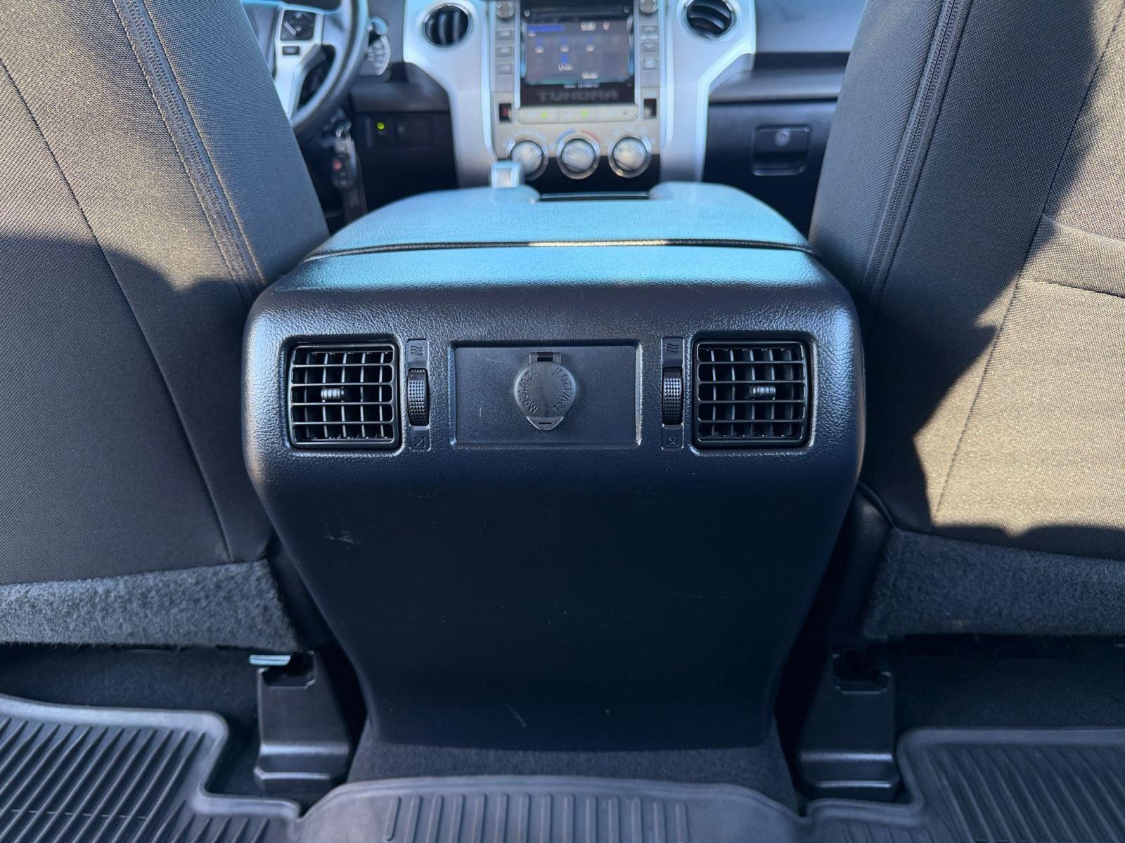 2017 Toyota Tundra SR5 - Photo 24