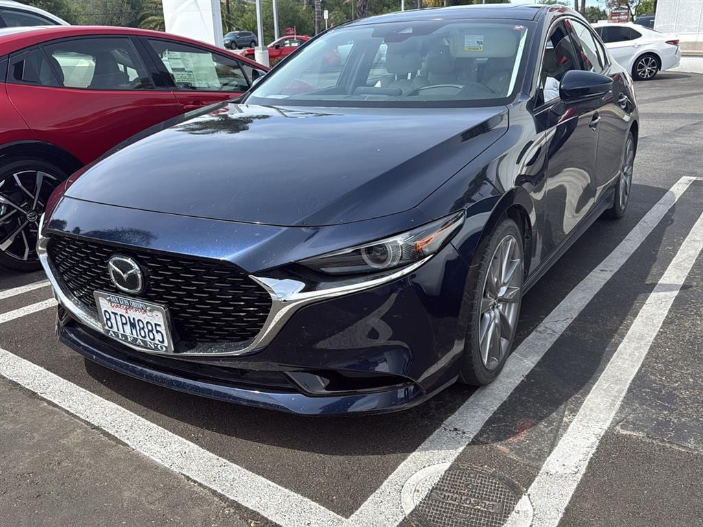 2019 Mazda CX-3 Premium AT 4-Door SKYACTIV's photo
