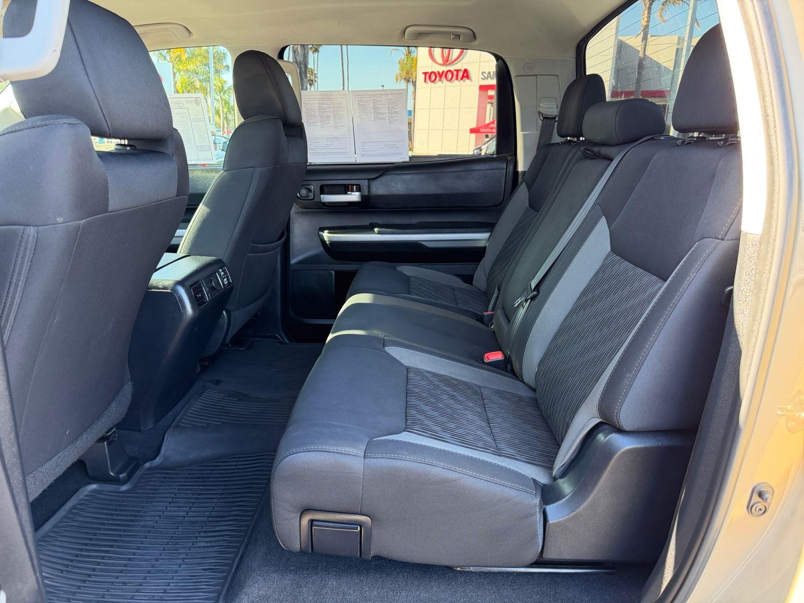 2017 Toyota Tundra SR5 - Photo 45