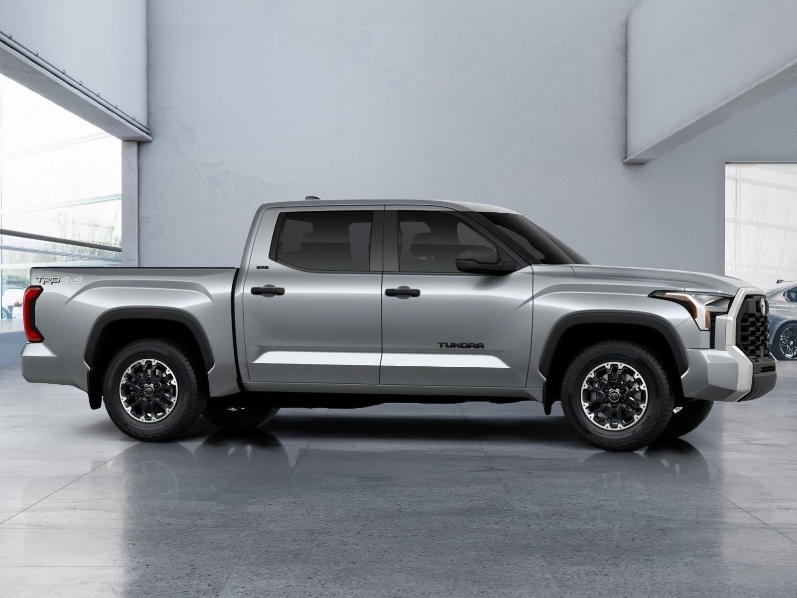 2026 Toyota Tundra SR5 - Photo 13
