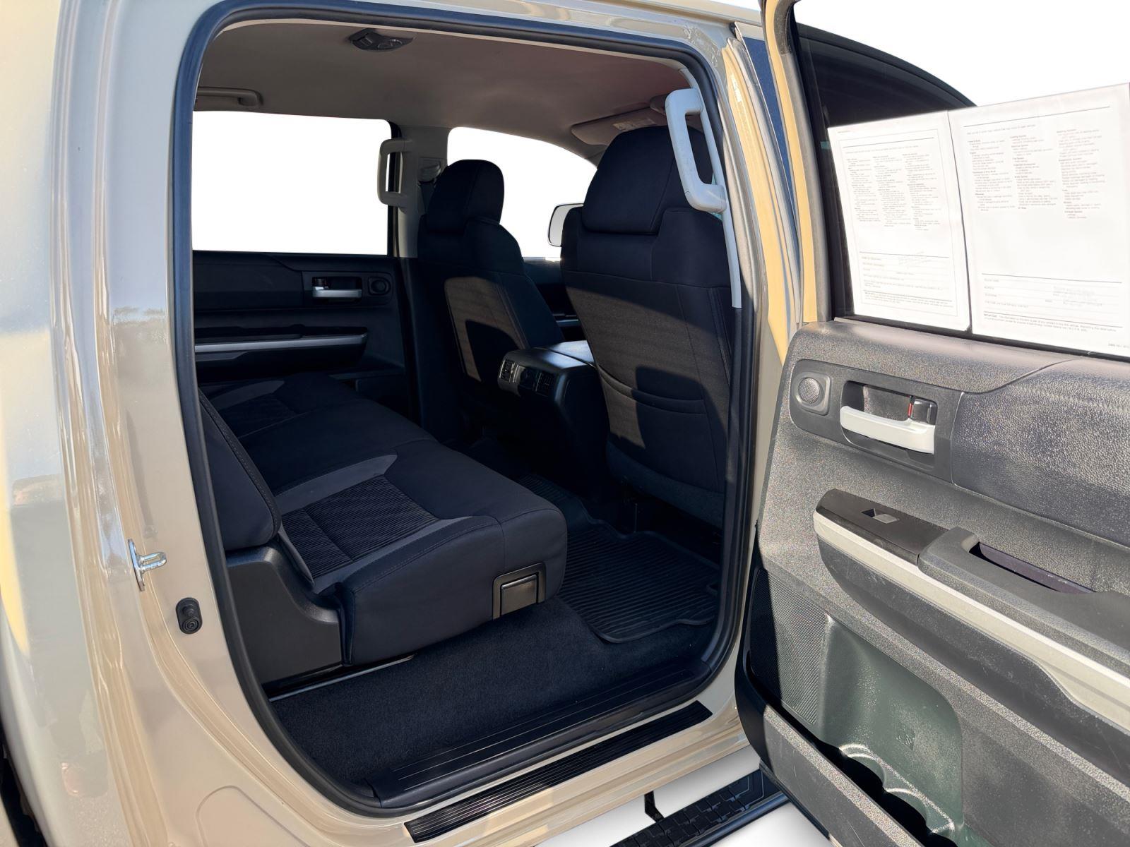 2017 Toyota Tundra SR5 - Photo 26