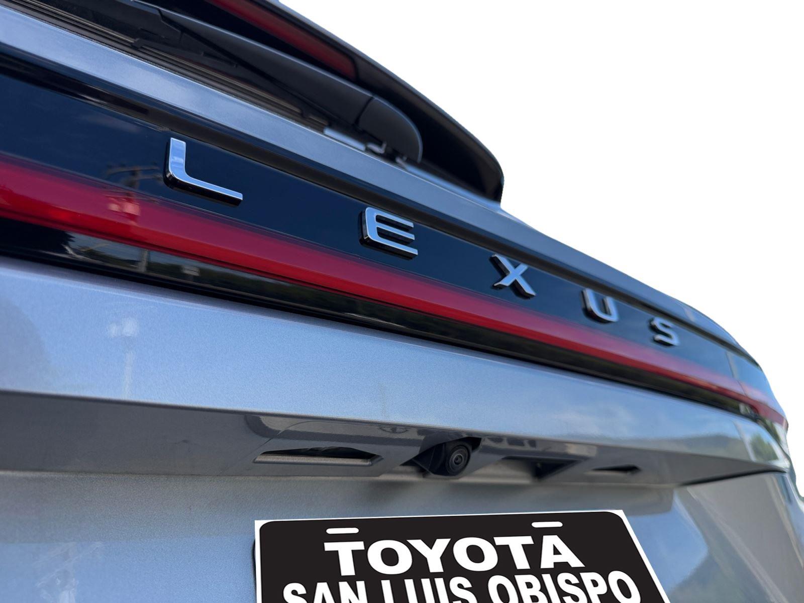 2024 Lexus TX 350 - Photo 8