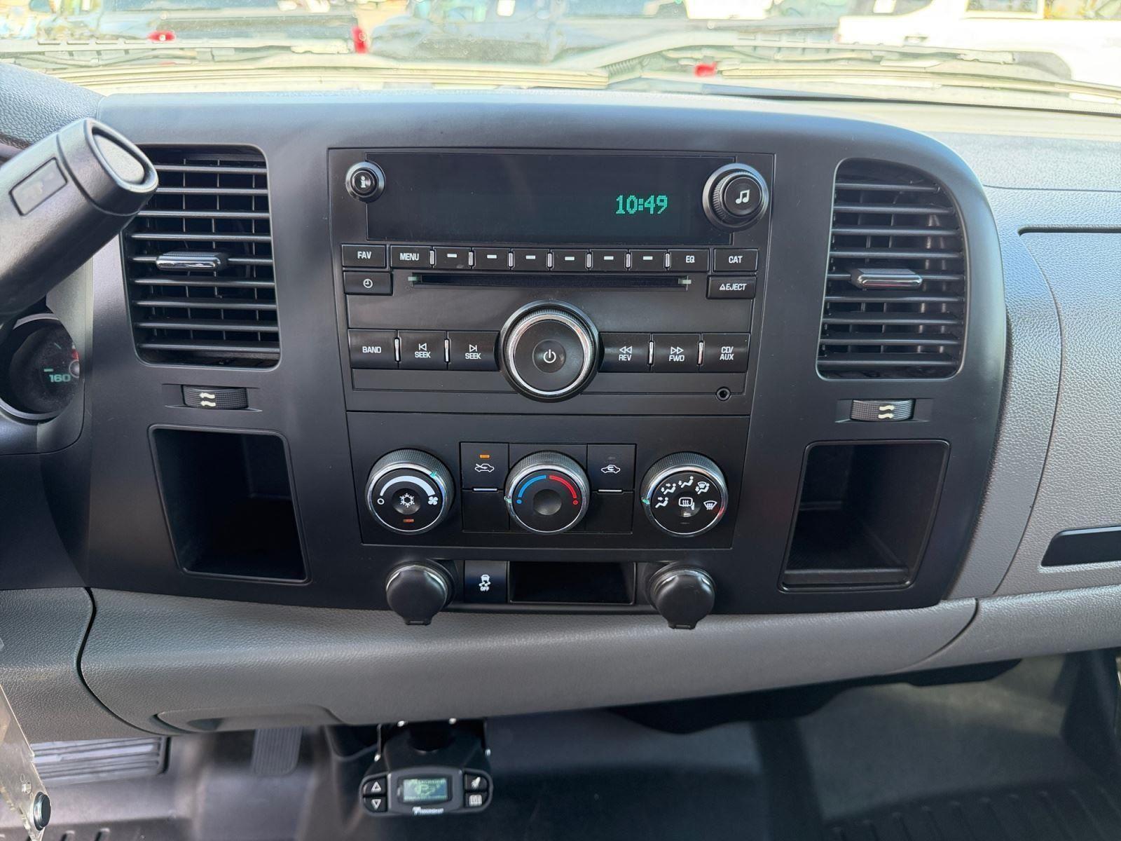 2013 GMC Sierra 1500 SL - Photo 42