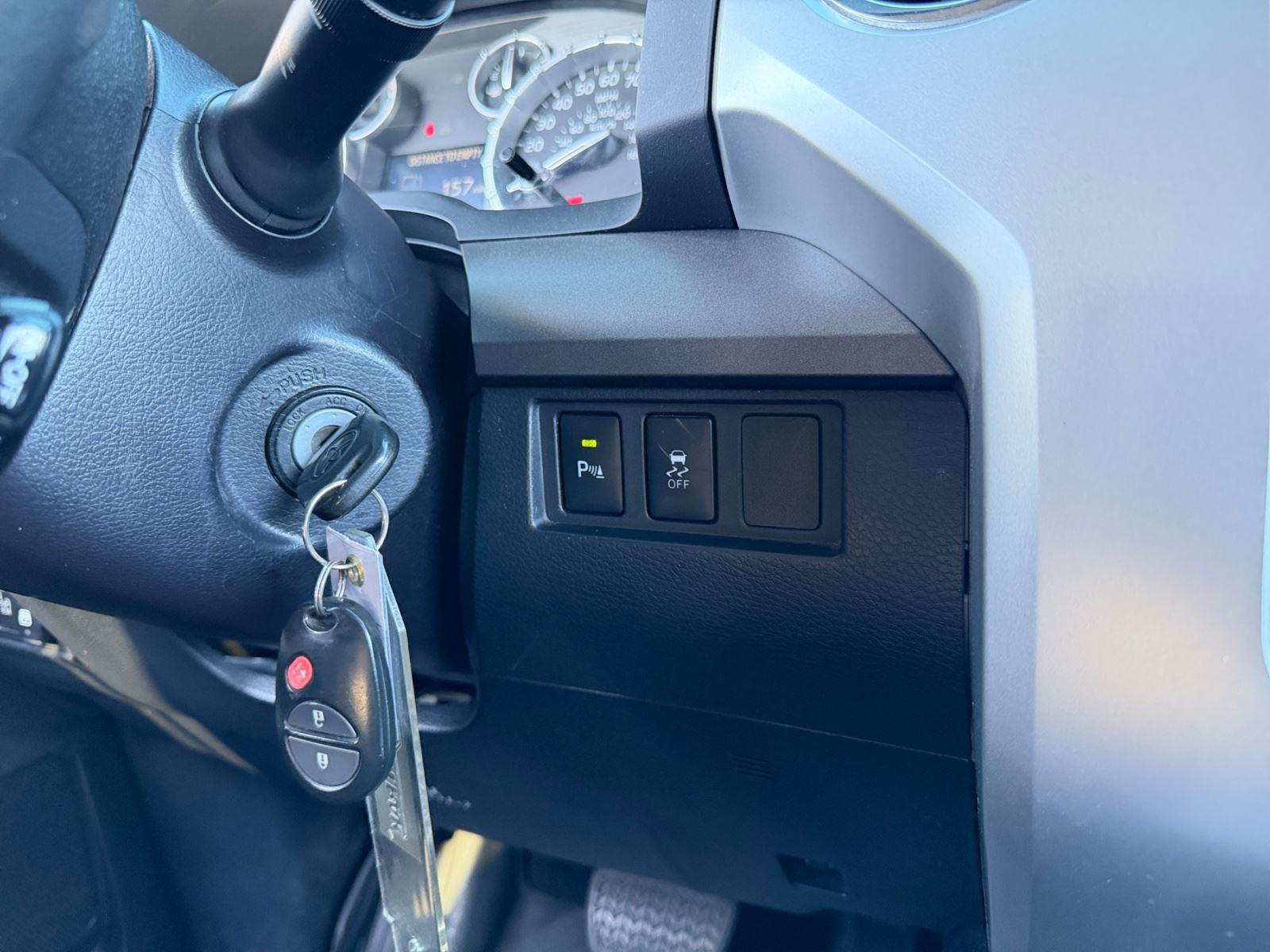 2017 Toyota Tundra SR5 - Photo 33