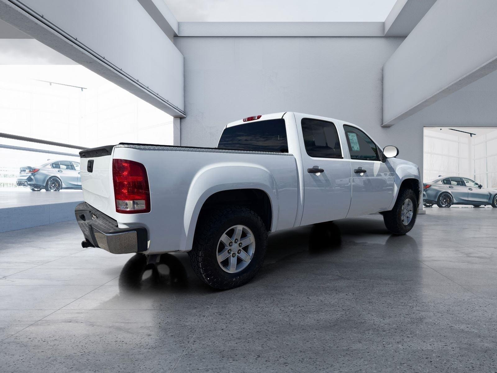 2013 GMC Sierra 1500 SL - Photo 12