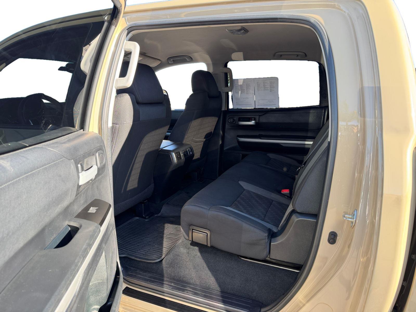 2017 Toyota Tundra SR5 - Photo 25
