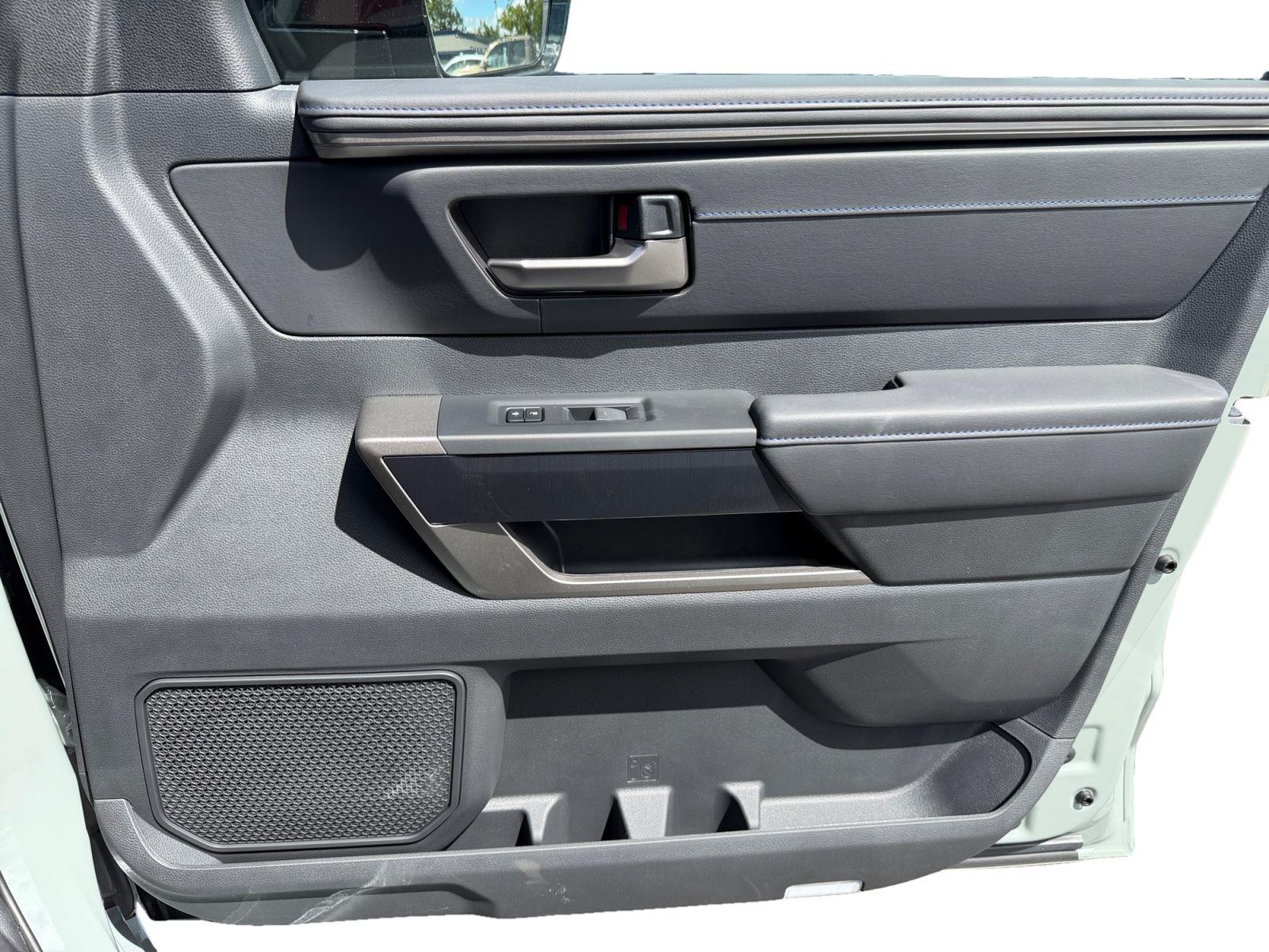2026 Toyota Tundra Platinum - Photo 23