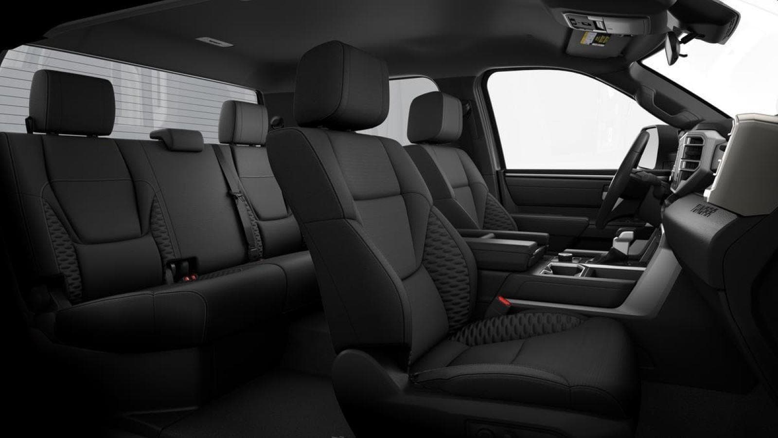 2026 Toyota Tundra SR5 - Photo 19