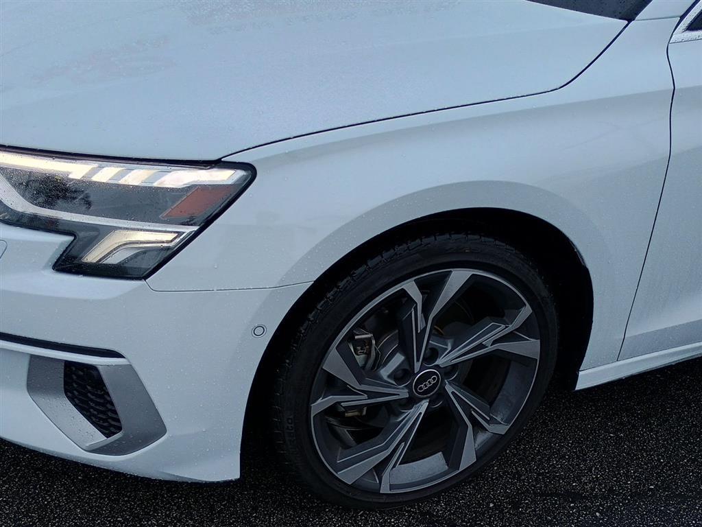 2022 Audi A3 40 TFSI Premium Plus quattro S tronic's photo