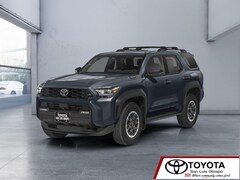2026 Toyota 4Runner i-FORCE MAX TRD Off-Road Premium 4WD TRD OFF-RD PREM