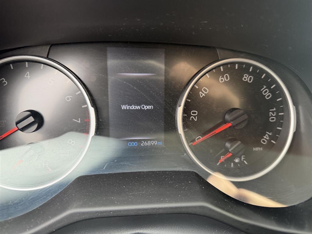 Used 2021 Toyota RAV4 XLE Premium SUV