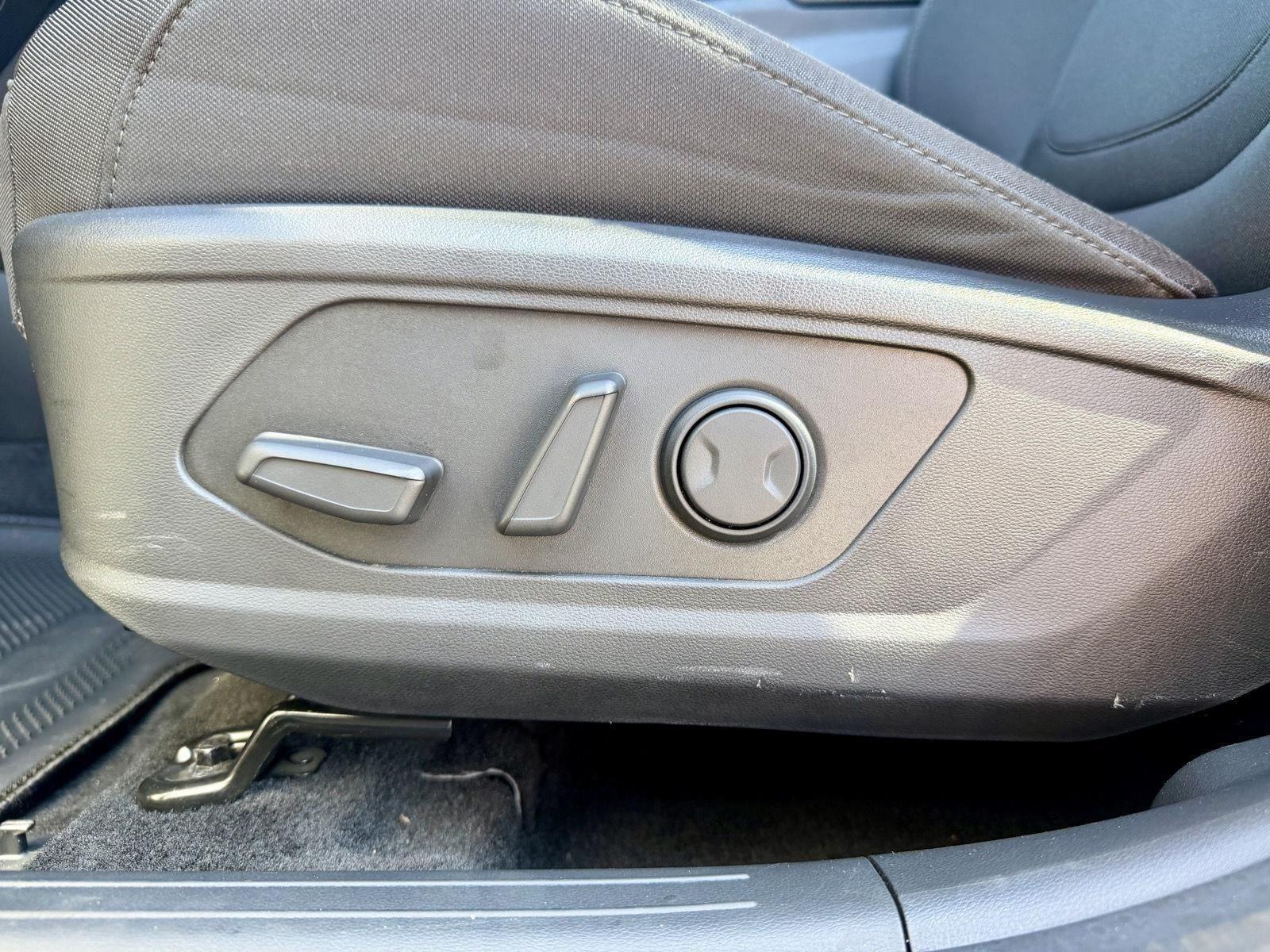 2023 Hyundai Tucson SEL - Photo 11