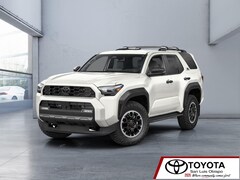 2026 Toyota 4Runner TRD Off-Road Premium 4WD TRD OFF-RD PREM