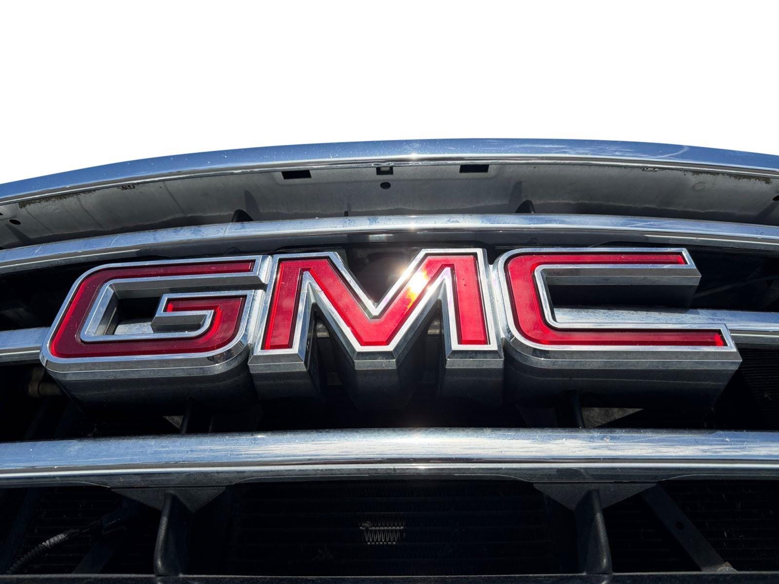 2013 GMC Sierra 1500 SL - Photo 8