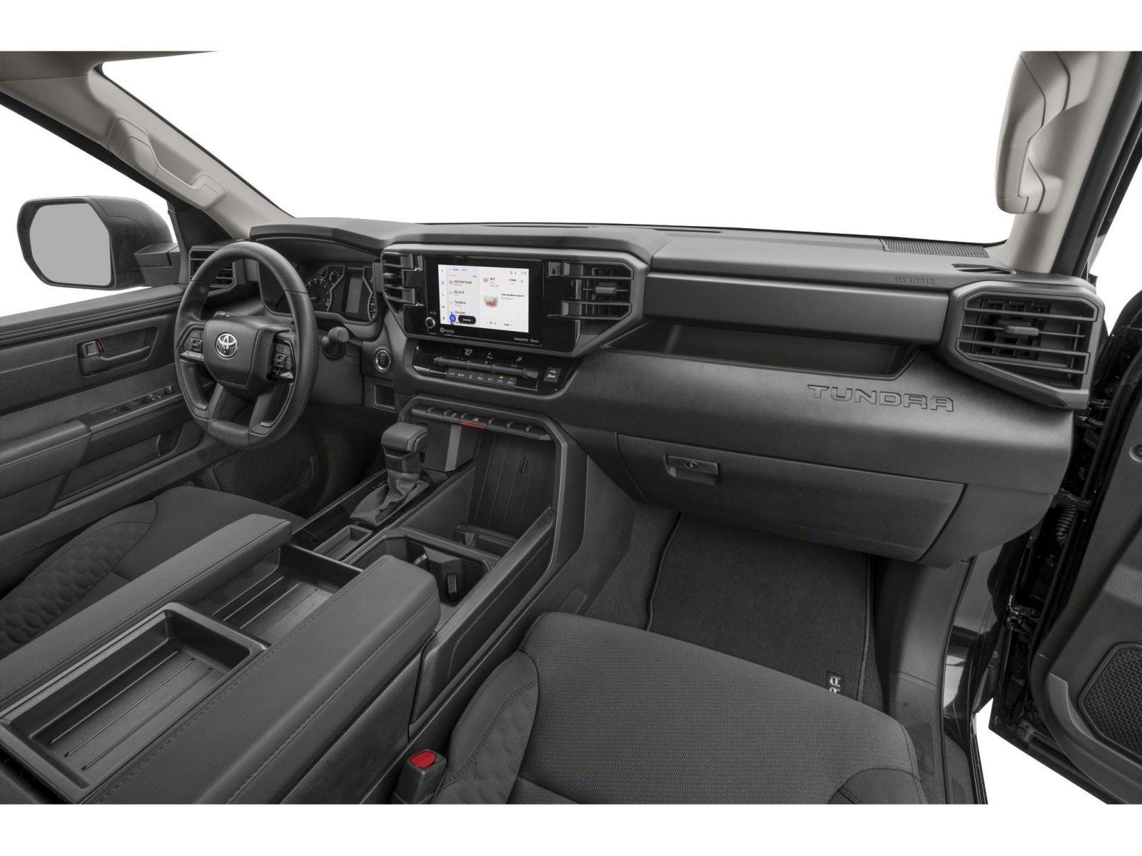 2026 Toyota Tundra SR5 - Photo 10