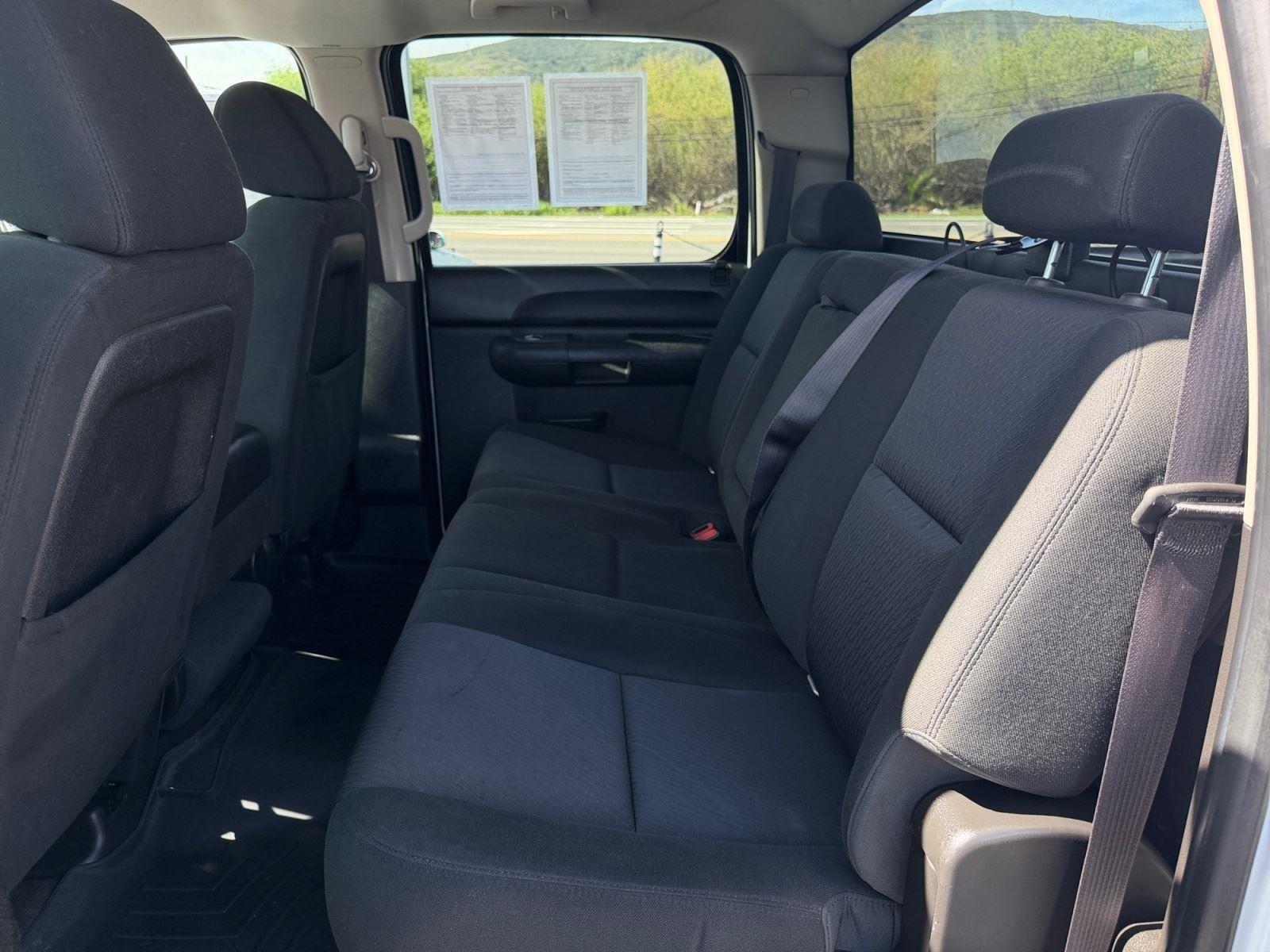 2013 GMC Sierra 1500 SL - Photo 45