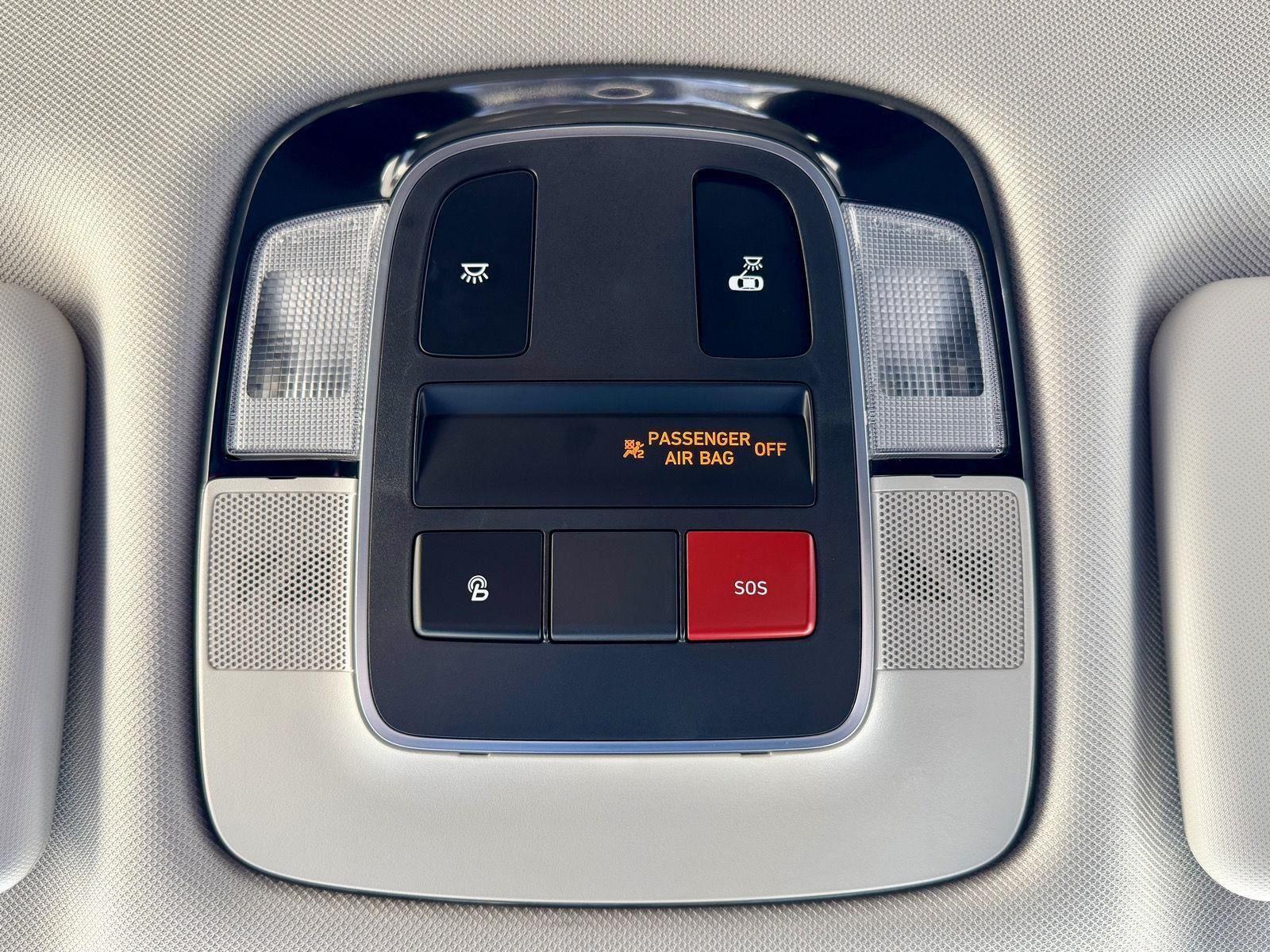 2023 Hyundai Tucson SEL - Photo 27