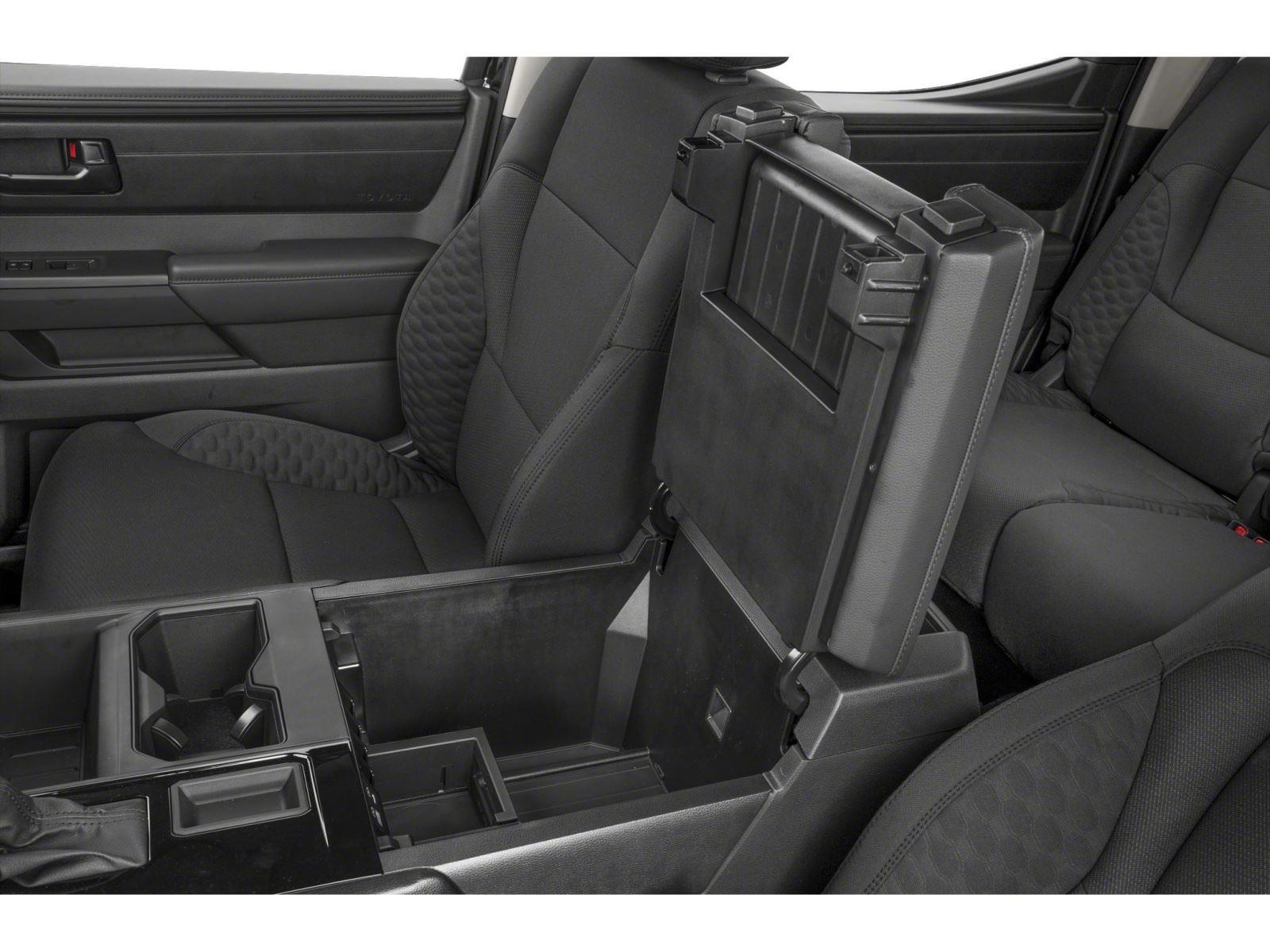 2026 Toyota Tundra SR5 - Photo 9