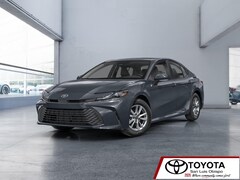 2026 Toyota Camry SE SE