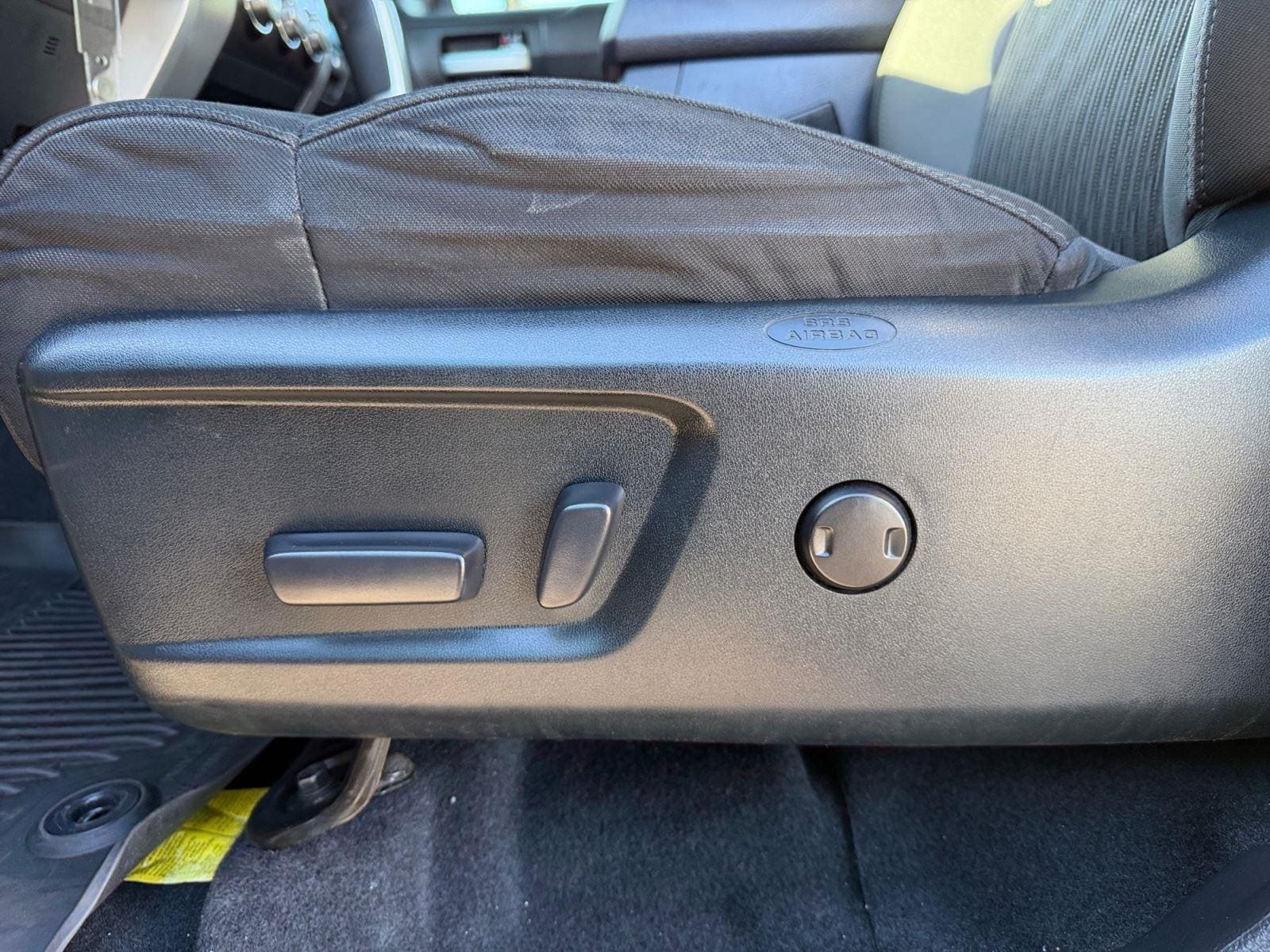 2017 Toyota Tundra SR5 - Photo 31