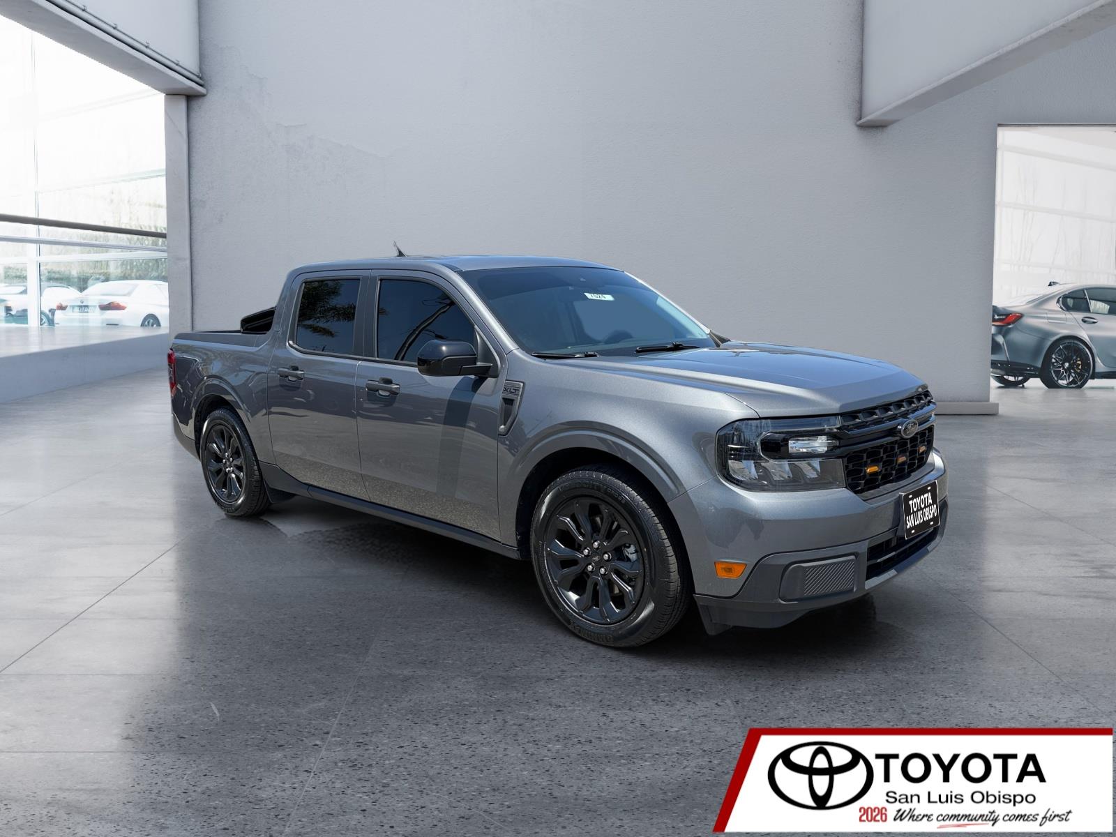2024 Ford Maverick XLT FWD's photo