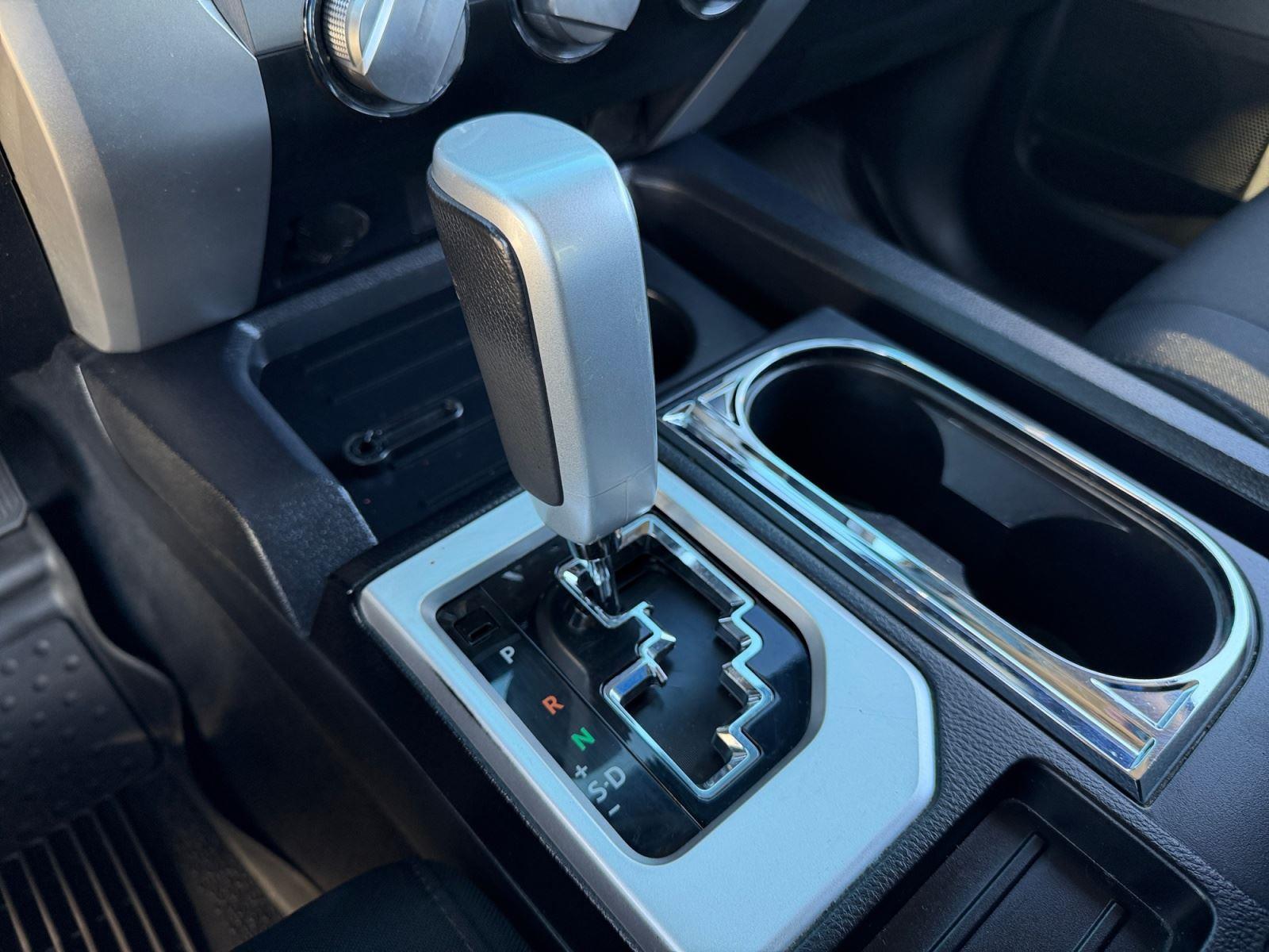 2017 Toyota Tundra SR5 - Photo 14